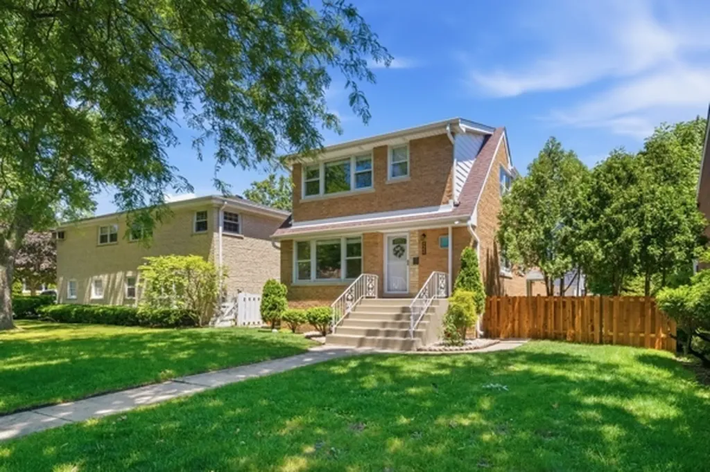 455 South Northwest Highway Park Ridge IL 60068