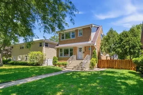 455 South Northwest Highway Park Ridge IL 60068