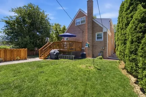 455 South Northwest Highway Park Ridge IL 60068
