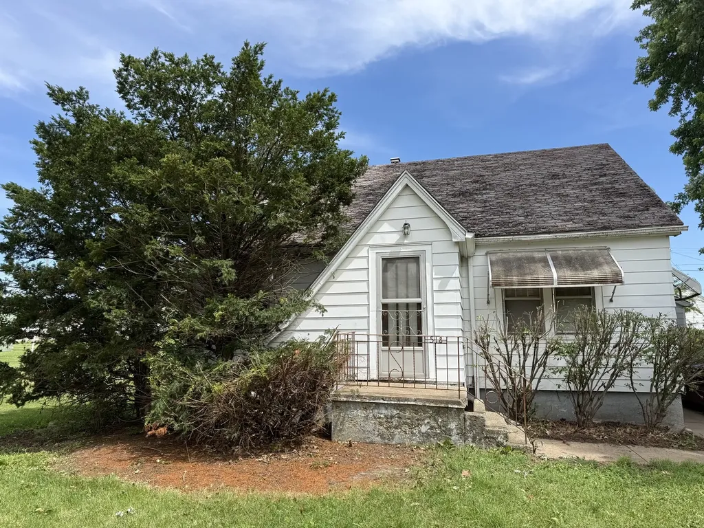 518 West Saint Paul Street Spring Valley IL 61362