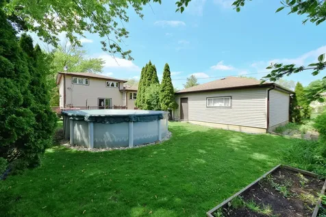 1413 North Burning Bush Lane Mount Prospect IL 60056