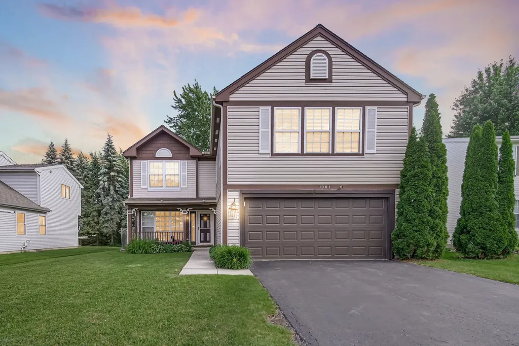 1001 Martingale Lane Round Lake Beach IL 60073