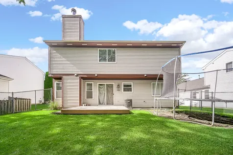1001 Martingale Lane Round Lake Beach IL 60073