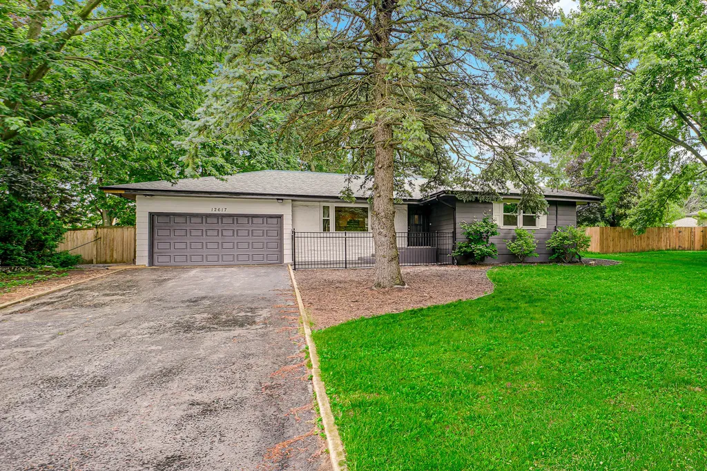 12617 West Francis Road Mokena IL 60448