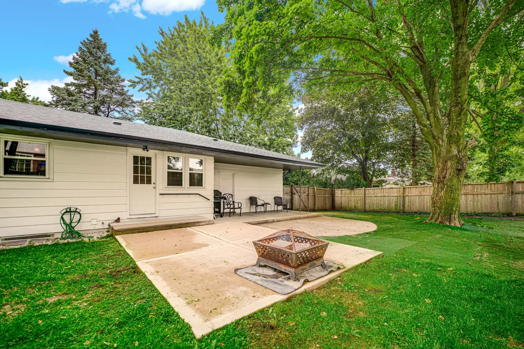 12617 West Francis Road Mokena IL 60448