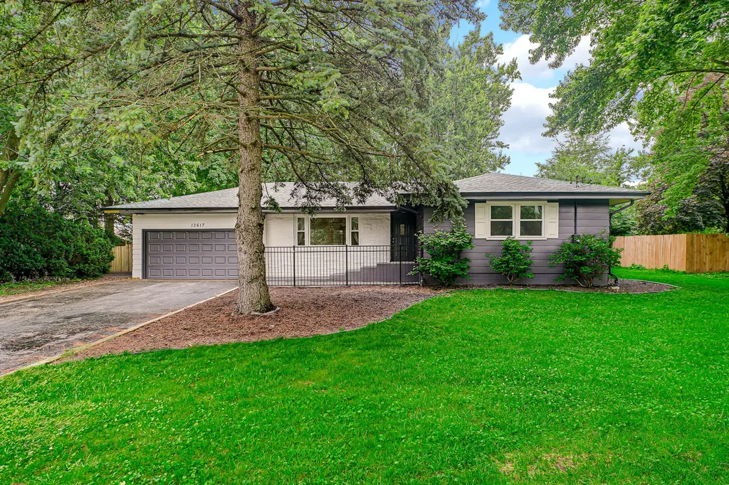 12617 West Francis Road Mokena IL 60448