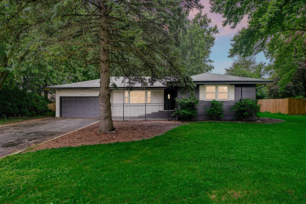 12617 West Francis Road Mokena IL 60448