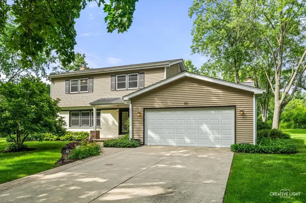 80 Bunting Lane Naperville IL 60565