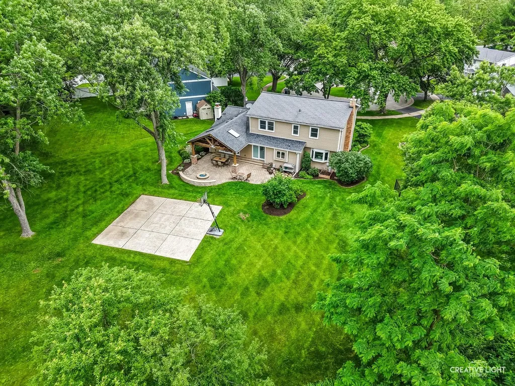80 Bunting Lane Naperville IL 60565