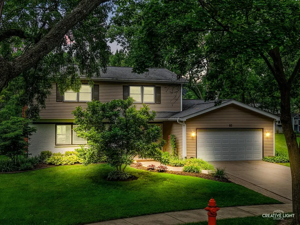 80 Bunting Lane Naperville IL 60565