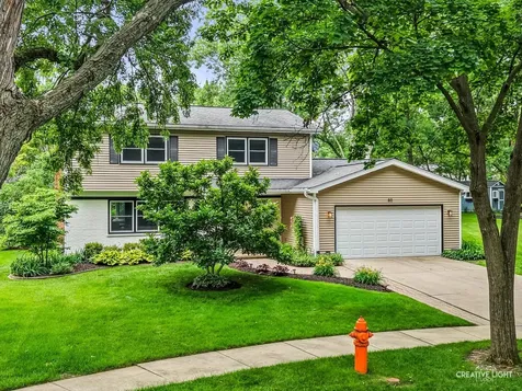 80 Bunting Lane Naperville IL 60565