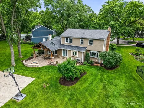 80 Bunting Lane Naperville IL 60565