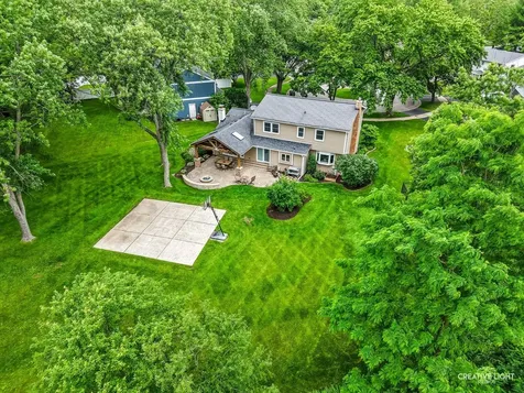 80 Bunting Lane Naperville IL 60565