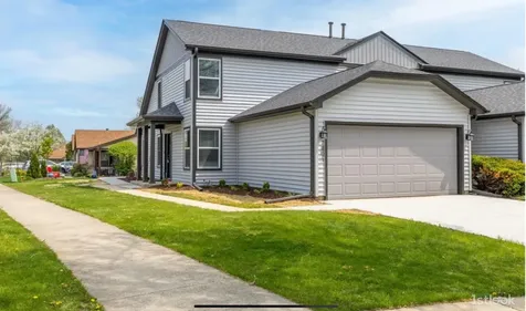 1801 Shetland Road Naperville IL 60565