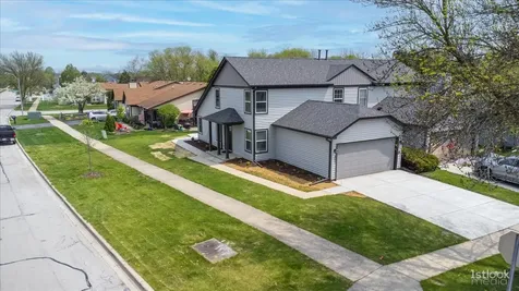 1801 Shetland Road Naperville IL 60565