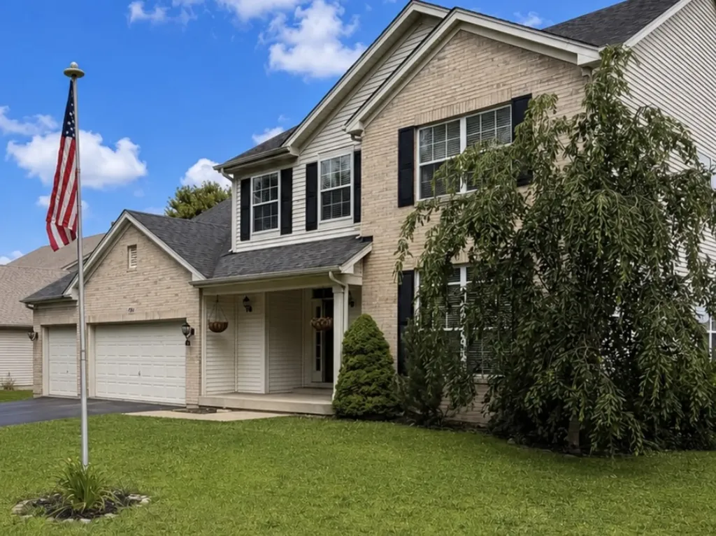 104 Northfield Drive Minooka IL 60447