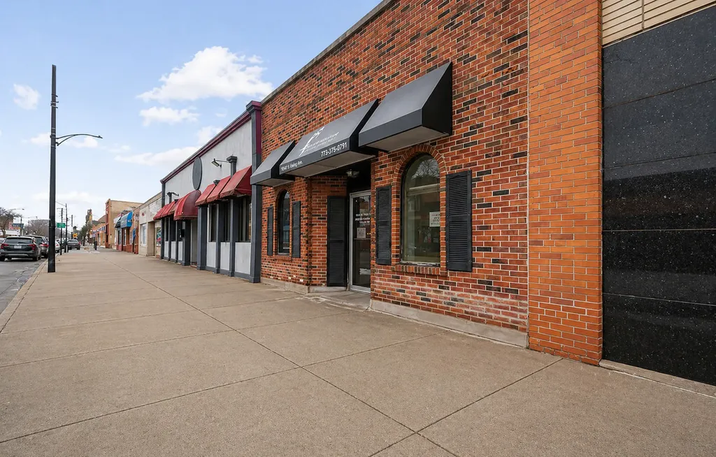 10547 South Ewing Avenue Chicago IL 60617