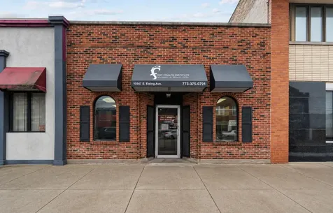 10547 South Ewing Avenue Chicago IL 60617