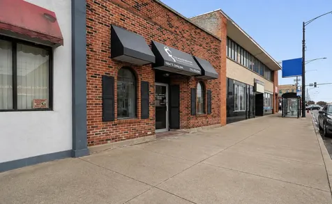 10547 South Ewing Avenue Chicago IL 60617