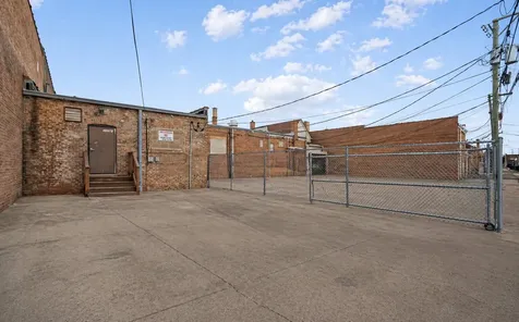 10547 South Ewing Avenue Chicago IL 60617