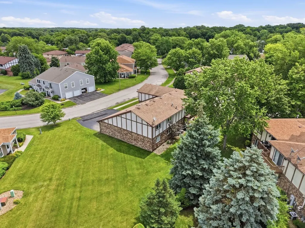605 Crescenzo Court New Lenox IL 60451