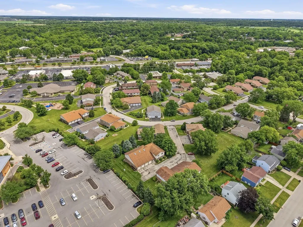 605 Crescenzo Court New Lenox IL 60451
