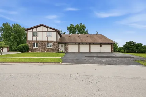 605 Crescenzo Court New Lenox IL 60451