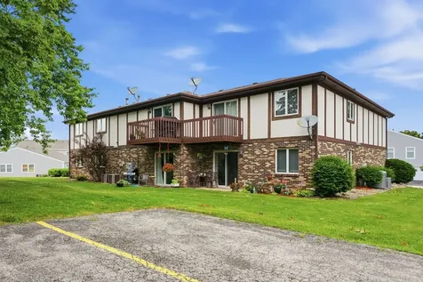 605 Crescenzo Court New Lenox IL 60451