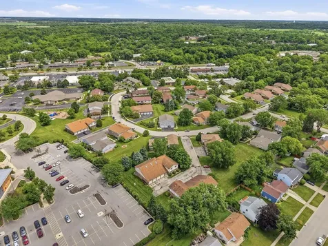 605 Crescenzo Court New Lenox IL 60451