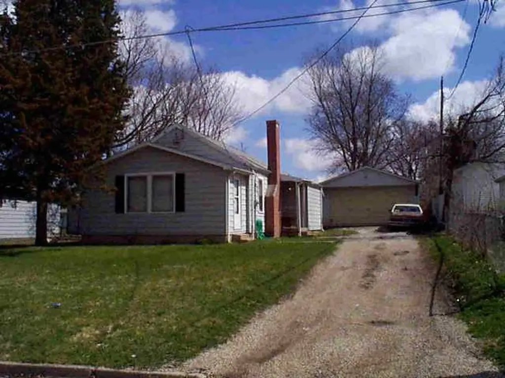 604 South Western Avenue Bloomington IL 61701