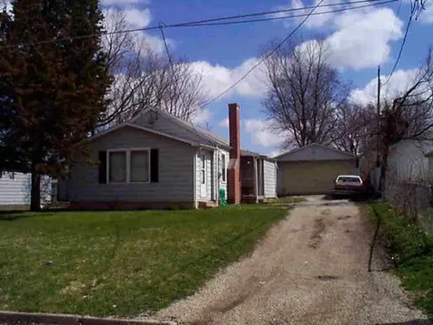 604 South Western Avenue Bloomington IL 61701