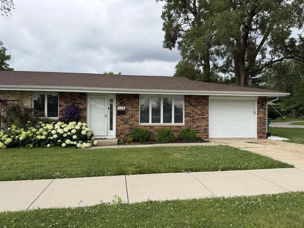 518 East 18th Street Lockport IL 60441