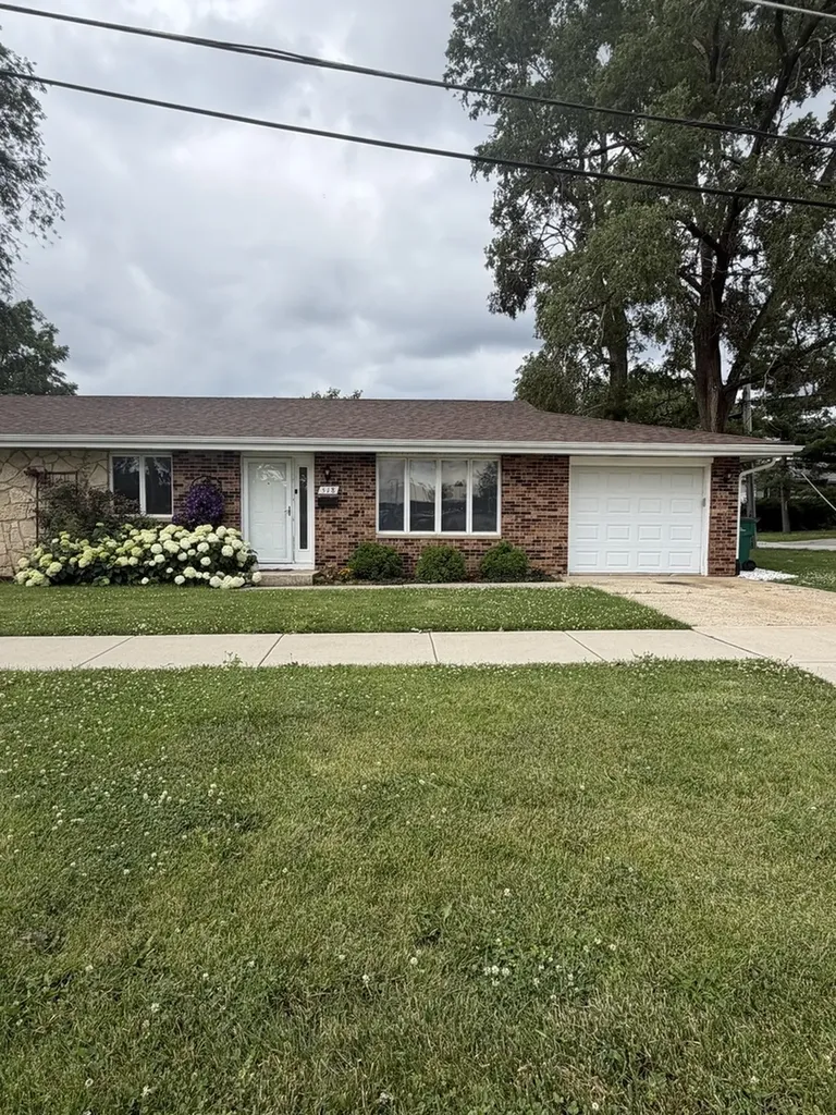 518 East 18th Street Lockport IL 60441