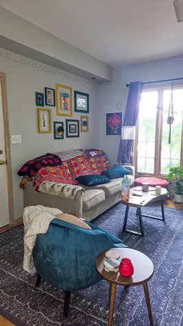 1442 West Chestnut Street Chicago IL 60642