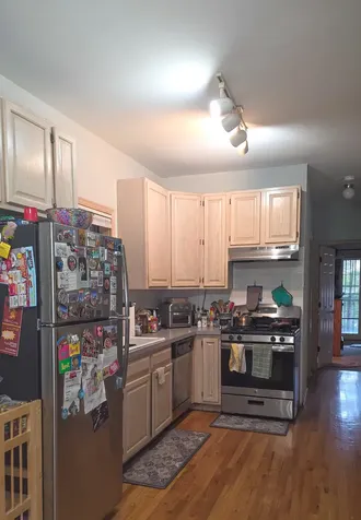 1442 West Chestnut Street Chicago IL 60642