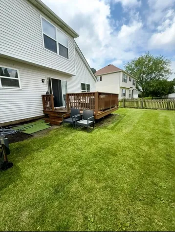 2095 Wesmere Lakes Drive Plainfield IL 60586