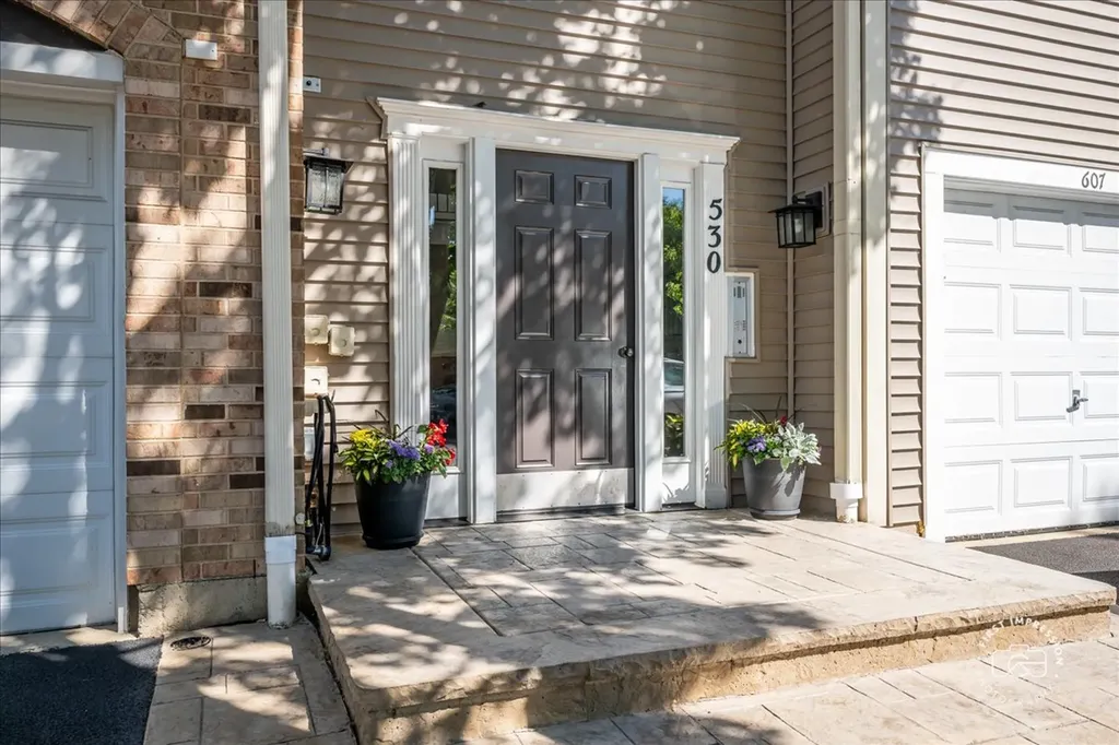 530 River Front Circle Naperville IL 60540