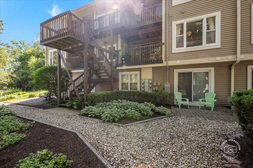 530 River Front Circle Naperville IL 60540
