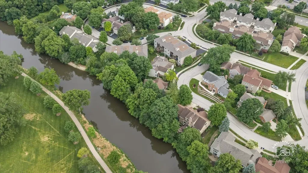 530 River Front Circle Naperville IL 60540