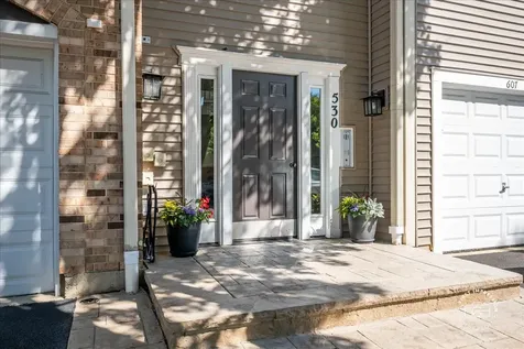 530 River Front Circle Naperville IL 60540