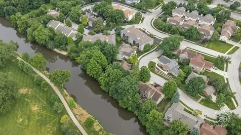 530 River Front Circle Naperville IL 60540