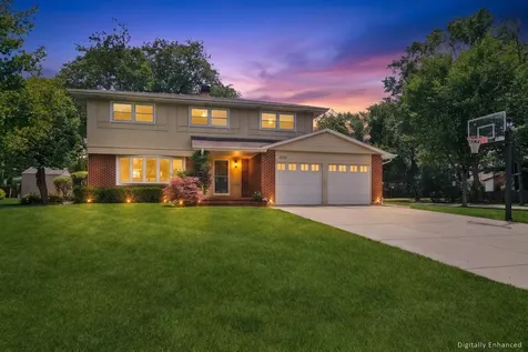 1201 East Barberry Lane Mount Prospect IL 60056