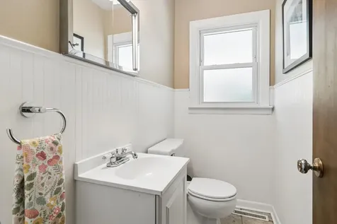 1201 East Barberry Lane Mount Prospect IL 60056