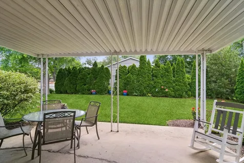 1201 East Barberry Lane Mount Prospect IL 60056