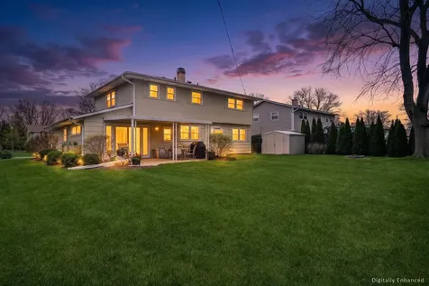 1201 East Barberry Lane Mount Prospect IL 60056