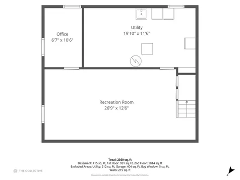 1201 East Barberry Lane Mount Prospect IL 60056