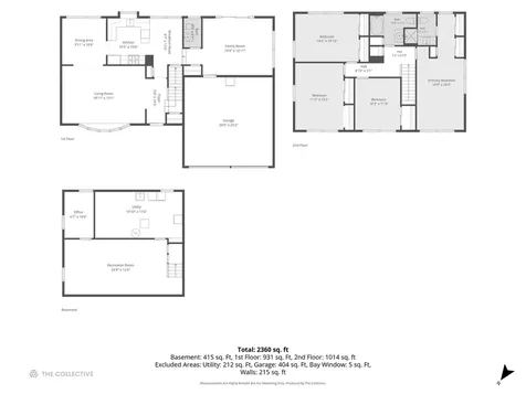 1201 East Barberry Lane Mount Prospect IL 60056