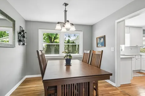 1201 East Barberry Lane Mount Prospect IL 60056