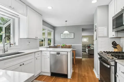 1201 East Barberry Lane Mount Prospect IL 60056
