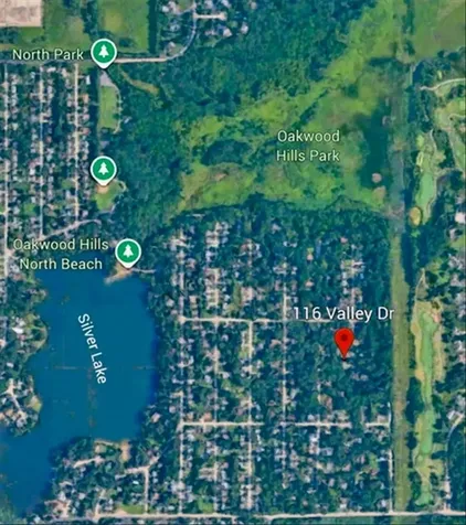 116 Valley Drive Cary IL 60013